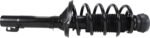 TrueDrive 6-Piece Kit Driver and Passenger Side Suspension Includes Loaded Struts, Shock Absorbers, and Tie Rod Assemblies, Hatchback/Sedan - Image 7