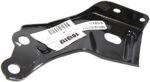 Replacement 7-Piece Kit, Front Bumper, Chrome, Includes (1) Bumper, (2) Bumper Bracket, (1) Bumper Reinforcement, (2) Turn Signal Light, and (1) Valance - Image 8
