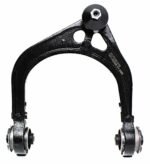 TrueDrive 18-Piece Kit Front, Driver and Passenger Side, Upper and Lower, Forward and Rearward Control Arm Kit, Sedan, RWD, Change Left & Right at Same Time, Non-Adjustable Type, w/o Police Package - Image 18