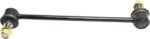 TrueDrive 12-Piece Kit Front, Driver and Passenger Side, Lower Control Arm with Loaded Struts, Sway Bar Links, Tie Rod Ends, and Wheel Hubs, Turbocharged, FWD - Image 11