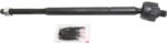 TrueDrive 12-Piece Kit Front, Driver and Passenger Side, Lower Control Arms with Loaded Struts, Sway Bar Links, Tie Rod Ends, and Wheel Hubs - Image 13