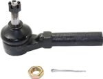 TrueDrive 12-Piece Kit Front, Driver and Passenger Side, Lower Control Arm with Loaded Struts, Sway Bar Links, Tie Rod Ends, and Wheel Hubs - Image 12
