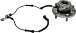 TrueDrive 12-Piece Kit Front, Driver and Passenger Side, Lower Control Arm with Loaded Struts, Sway Bar Links, Tie Rod Ends, and Wheel Hubs - Image 18