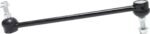 TrueDrive 12-Piece Kit Front, Driver and Passenger Side, Lower Control Arm with Loaded Struts, Sway Bar Links, Tie Rod Ends, and Wheel Hubs - Image 19