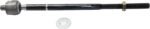 TrueDrive 12-Piece Kit Front, Driver and Passenger Side, Lower Control Arm with Loaded Struts, Sway Bar Links, Tie Rod Ends, and Wheel Hubs - Image 7