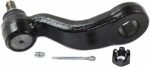 TrueDrive 17-Piece Kit Front Control Arm, Heavy Duty Design, includes Ball Joints, Idler Arm, Idler Arm Bracket, Pitman Arm, Sway Bar Links, Tie Rod Adjusting Sleeves, Tie Rod Ends, and Wheel Hubs - Image 14