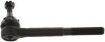 TrueDrive 17-Piece Kit Front Control Arm, Heavy Duty Design, includes Ball Joints, Idler Arm, Idler Arm Bracket, Pitman Arm, Sway Bar Links, Tie Rod Adjusting Sleeves, Tie Rod Ends, and Wheel Hubs - Image 7