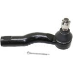 TrueDrive 14-Piece Kit Front, Driver and Passenger Side, Upper and Lower Control Arm with Shock Absorber and Strut Assembly, Sway Bar Links, and Tie Rod Ends, AWD and FWD - Image 12