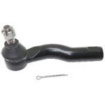 TrueDrive 14-Piece Kit Front, Driver and Passenger Side, Upper and Lower Control Arm with Shock Absorber and Strut Assembly, Sway Bar Links, and Tie Rod Ends, AWD and FWD - Image 14