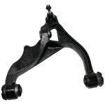 TrueDrive 4-Piece Kit Front, Driver and Passenger Side, Lower Control Arm, with Sway Bar Links - Image 4