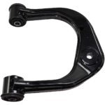 TrueDrive 8-Piece Kit Front Axle Assembly, 4WD, includes Brake Discs, Brake Pad Sets, and Control Arms - Image 7
