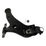 TrueDrive 8-Piece Kit Front, Driver and Passenger Side Axle Assembly, FWD, includes (2) Axle Assembly, (2) Brake Disc, (1) Brake Pad Set, and (2) Control Arm - Image 3