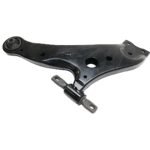 TrueDrive 8-Piece Kit Front, Driver and Passenger Side Axle Assembly with Brake Discs, Brake Pad Set, and Control Arms, All Wheel Drive - Image 5