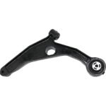 TrueDrive 8-Piece Kit Front, Driver and Passenger Side Axle Assembly with Brake Discs, Brake Pad Set, and Control Arms - Image 6
