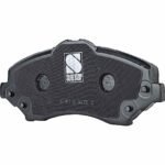 TrueDrive 8-Piece Kit Front, Driver and Passenger Side Axle Assemblies with Brake Discs, Brake Pad Set, and Control Arms, FWD - Image 14