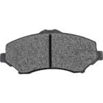 TrueDrive 8-Piece Kit Front, Driver and Passenger Side Axle Assemblies with Brake Discs, Brake Pad Set, and Control Arms, FWD - Image 15