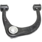 TrueDrive 12-Piece Kit Front Axle Assembly, 4WD, includes Brake Discs, Brake Pad Sets, and Control Arms, 4WD - Image 3