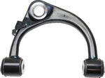 TrueDrive 10-Piece Kit Front, Driver and Passenger Side Axle Assemblies, 4WD, includes Brake Discs, Brake Pad Sets, and Control Arms - Image 6