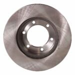 TrueDrive 12-Piece Kit Front Axle Assembly, 4WD, includes Brake Discs, Brake Pad Sets, and Control Arms - Image 15