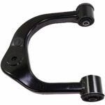TrueDrive 12-Piece Kit Front Axle Assembly, 4WD, includes Brake Discs, Brake Pad Sets, and Control Arms - Image 7