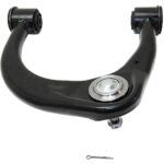 TrueDrive 10-Piece Kit Front, Driver and Passenger Side Axle Assembly, includes (2) Axle Assembly, (2) Brake Disc, (1) Brake Pad Set, and (4) Control Arm, 6 Lugs, 12.56 in.Disc Diameter, 4WD, 4-Piston Caliper - Image 5