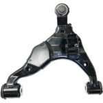 TrueDrive 10-Piece Kit Front, Driver and Passenger Side Axle Assembly, includes (2) Axle Assembly, (2) Brake Disc, (1) Brake Pad Set, and (4) Control Arm, 6 Lugs, 12.56 in.Disc Diameter, 4WD, 4-Piston Caliper - Image 9
