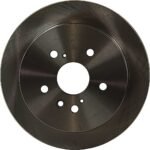 TrueDrive 12-Piece Kit Front, Driver and Passenger Side Axle Assembly with Brake Discs, Brake Pad Sets, and Control Arms, FWD - Image 15