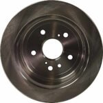 TrueDrive 12-Piece Kit Front, Driver and Passenger Side Axle Assembly with Brake Discs, Brake Pad Sets, and Control Arms, FWD - Image 16