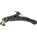 TrueDrive 12-Piece Kit Front, Driver and Passenger Side Axle Assembly with Brake Discs, Brake Pad Sets, and Control Arms, FWD - Image 2