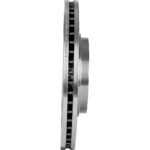 TrueDrive 12-Piece Kit Front, Driver and Passenger Side Axle Assembly with Brake Discs, Brake Pad Sets, and Control Arms, FWD - Image 9