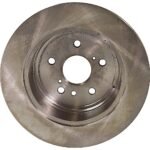 TrueDrive 12-Piece Kit Front, Driver and Passenger Side Axle Assembly with Brake Discs, Brake Pad Sets, and Control Arms, All Wheel Drive - Image 12