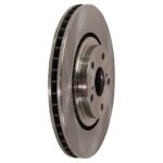TrueDrive 12-Piece Kit Front, Driver and Passenger Side Axle Assembly with Brake Discs, Brake Pad Sets, and Control Arms, All Wheel Drive - Image 16