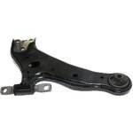 TrueDrive 12-Piece Kit Front, Driver and Passenger Side Axle Assembly with Brake Discs, Brake Pad Sets, and Control Arms, All Wheel Drive - Image 3