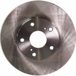 TrueDrive 12-Piece Kit Front Axle Assembly, Automatic Transmission, Plug-In Style Inboard Housing, Includes Brake Discs, Brake Pad Sets, and Control Arms - Image 15