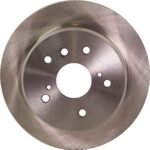 TrueDrive 12-Piece Kit Front Axle Assembly, Automatic Transmission, Plug-In Style Inboard Housing, FWD, includes Brake Discs, Brake Pad Sets, and Control Arms - Image 12