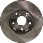 TrueDrive 12-Piece Kit Front Axle Assembly, Automatic Transmission, Plug-In Style Inboard Housing, FWD, includes Brake Discs, Brake Pad Sets, and Control Arms - Image 16