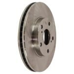 TrueDrive 12-Piece Kit Front Axle Assembly, Automatic Transmission, Plug-In Style Inboard Housing, FWD, includes Brake Discs, Brake Pad Sets, and Control Arms - Image 17