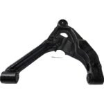 TrueDrive 7-Piece Kit Front, Driver and Passenger Side, Lower Control Arm with Axle Assembly, Brake Discs, and Brake Pad Set, 4WD - Image 6
