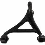 TrueDrive 8-Piece Kit Front, Driver and Passenger Side, Lower Control Arm, AWD, Performance Brakes, Includes (2) Axle Assembly, (2) Brake Disc, (1) Brake Pad Set, and (2) Control Arm - Image 7