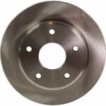 TrueDrive 9-Piece Kit Front, Driver and Passenger Side, Upper and Lower Control Arm with Axle Assemblies, Brake Discs, and Brake Pad Set, Four Wheel Drive - Image 10