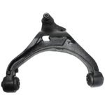 TrueDrive 9-Piece Kit Front, Driver and Passenger Side, Upper and Lower Control Arm with Axle Assemblies, Brake Discs, and Brake Pad Set, Four Wheel Drive - Image 6