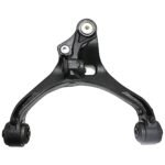 TrueDrive 9-Piece Kit Front, Driver and Passenger Side, Upper and Lower Control Arm with Axle Assemblies, Brake Discs, and Brake Pad Set, Four Wheel Drive - Image 7