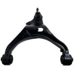 TrueDrive 9-Piece Kit Front, Driver and Passenger Side, Upper and Lower Control Arm with Axle Assemblies, Brake Discs, and Brake Pad Set, Four Wheel Drive - Image 8