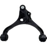 TrueDrive 9-Piece Kit Front, Driver and Passenger Side, Upper and Lower Control Arm with Axle Assemblies, Brake Discs, and Brake Pad Set, Four Wheel Drive - Image 9