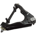 TrueDrive 9-Piece Kit Front, Driver and Passenger Side, Upper and Lower Control Arm with Axle Assembly, Brake Discs, and Brake Pad Set, 4WD - Image 9