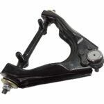 TrueDrive 10-Piece Kit Front, Driver and Passenger Side, Upper and Lower Control Arm, 4WD, Includes (2) Axle Assembly, (2) Brake Disc, (1) Brake Pad Set, and (4) Control Arm - Image 9