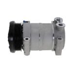 DriveMotive 3-Piece Kit A/C Compressor, 6-Groove Pulley, includes A/C Condenser, and A/C Service Kit (A/C Accumulator, A/C Expansion Valve, A/C Orifice Tube, and A/C O-Ring and Gasket Seal Kit) - Image 11