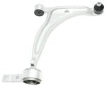 TrueDrive 10-Piece Kit Front, Driver and Passenger Side, Lower Control Arm Kit, Includes (2) Control Arm, (4) Sway Bar Link, and (4) Tie Rod End - Image 2