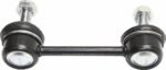 TrueDrive 10-Piece Kit Front, Driver and Passenger Side, Lower Control Arm Kit, Includes (2) Control Arm, (4) Sway Bar Link, and (4) Tie Rod End - Image 20