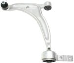 TrueDrive 10-Piece Kit Front, Driver and Passenger Side, Lower Control Arm Kit, Includes (2) Control Arm, (4) Sway Bar Link, and (4) Tie Rod End - Image 5